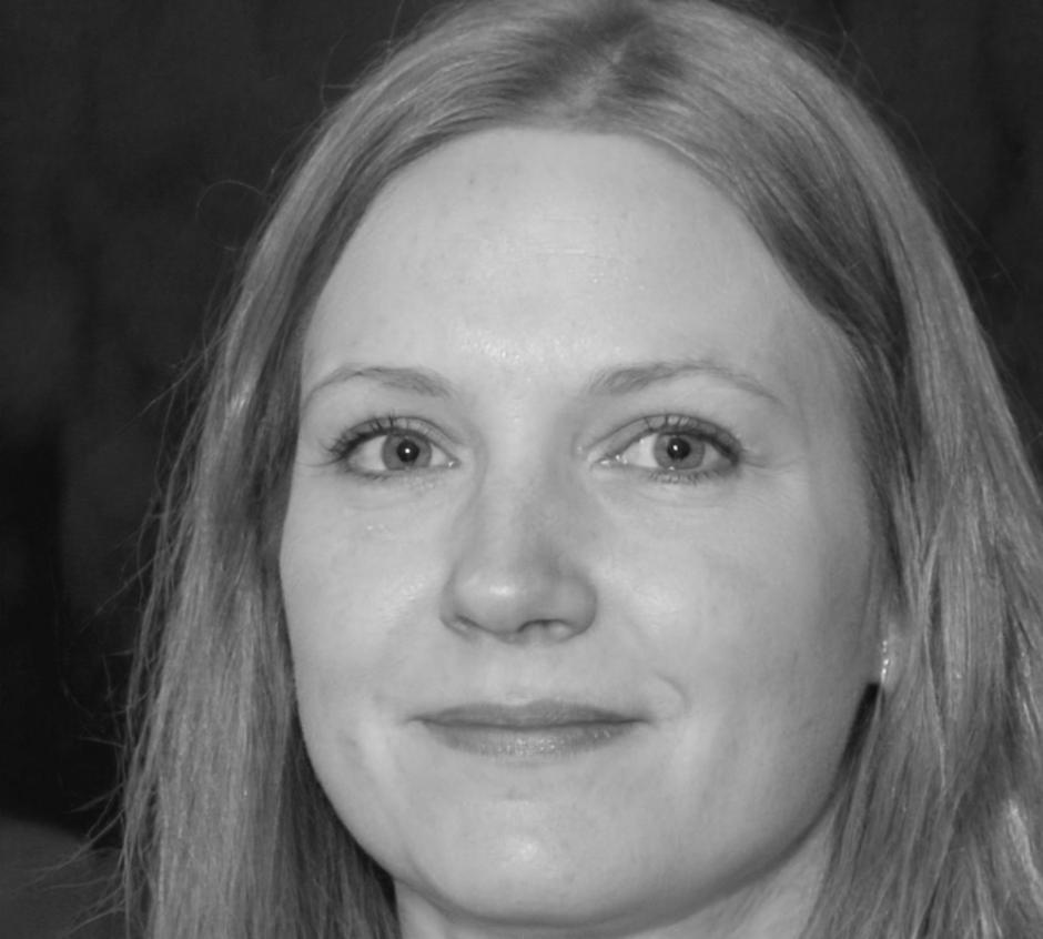 Portrait von Thessa Reimann