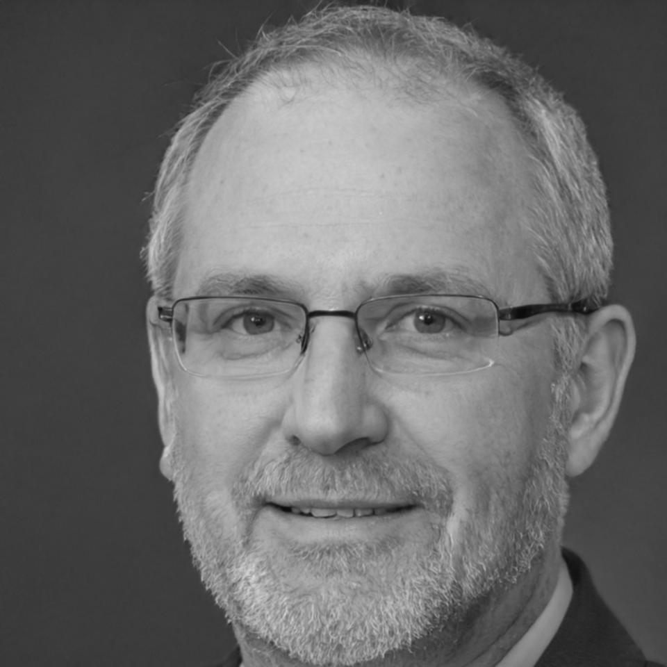 Porträt von Severin Lindström