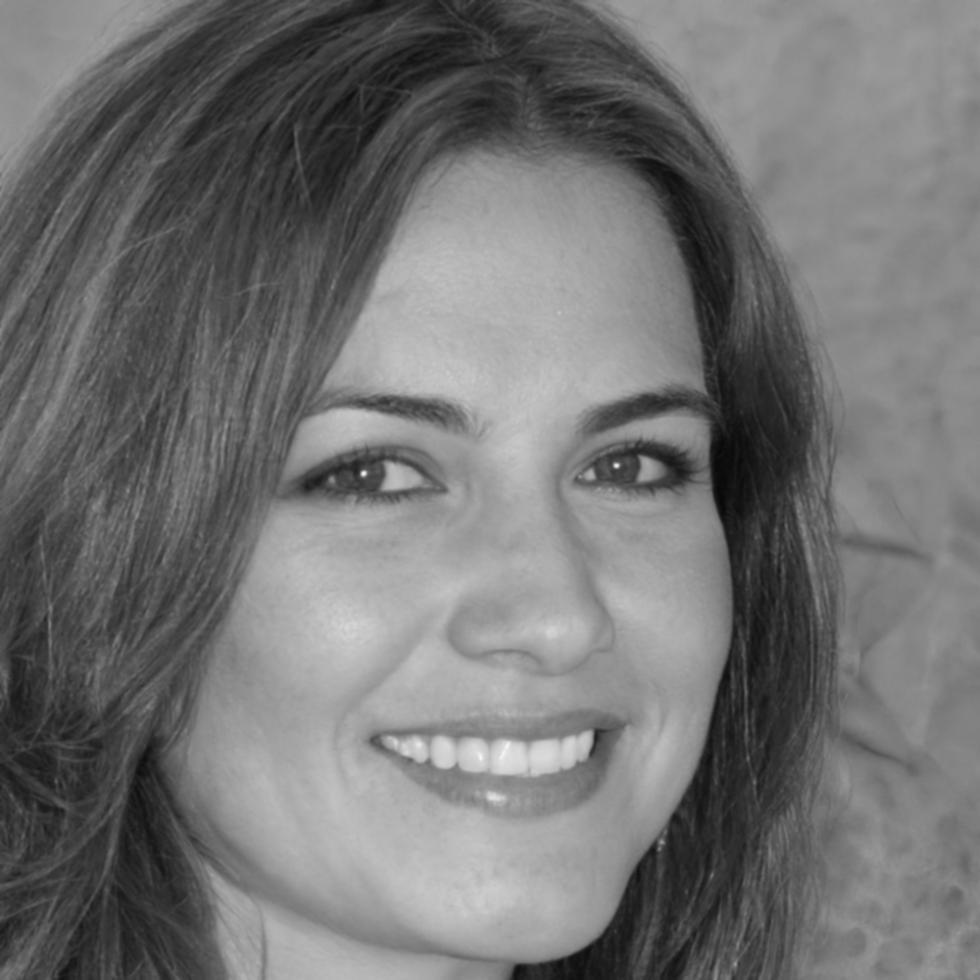 Portraitfoto von Leandra Veit